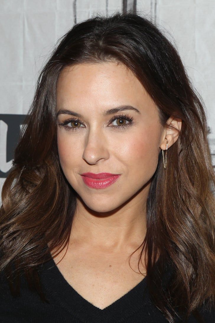 Lacey Nicole Chabert